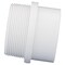 Charlotte Pipe And Foundry Charlotte Pipe 2 in. Spigot X 2 in. D Slip PVC Trap Adapter 1 pk PVC001111000 - alternate 3